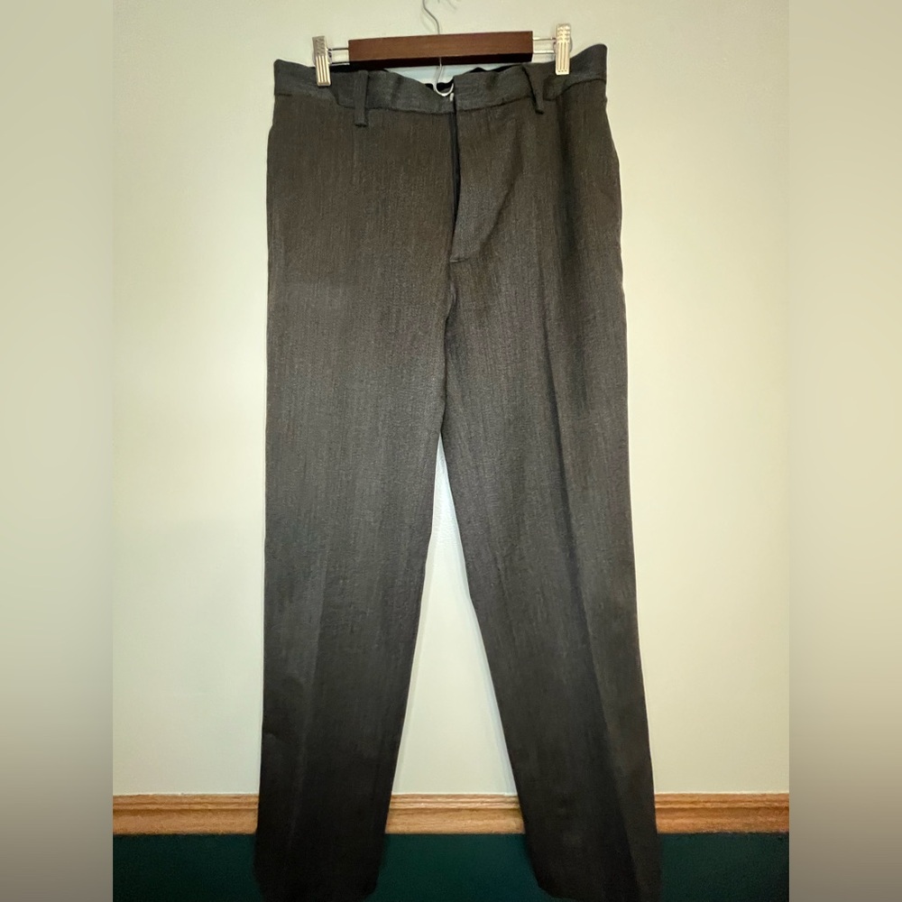 Banana Republic Emerson 100% Cotton 33/32 Men's Pants